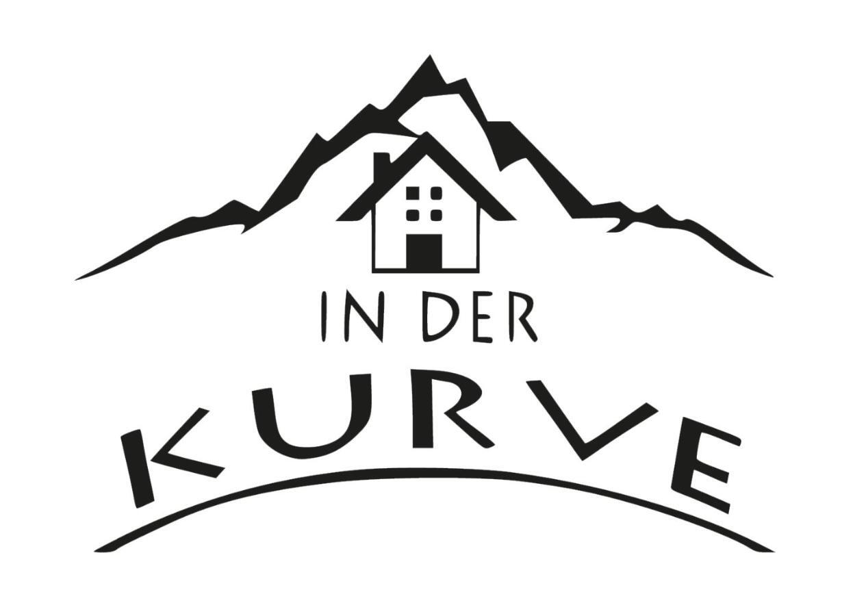 Haus In Der Kurve Apartment Kappl  Exterior photo